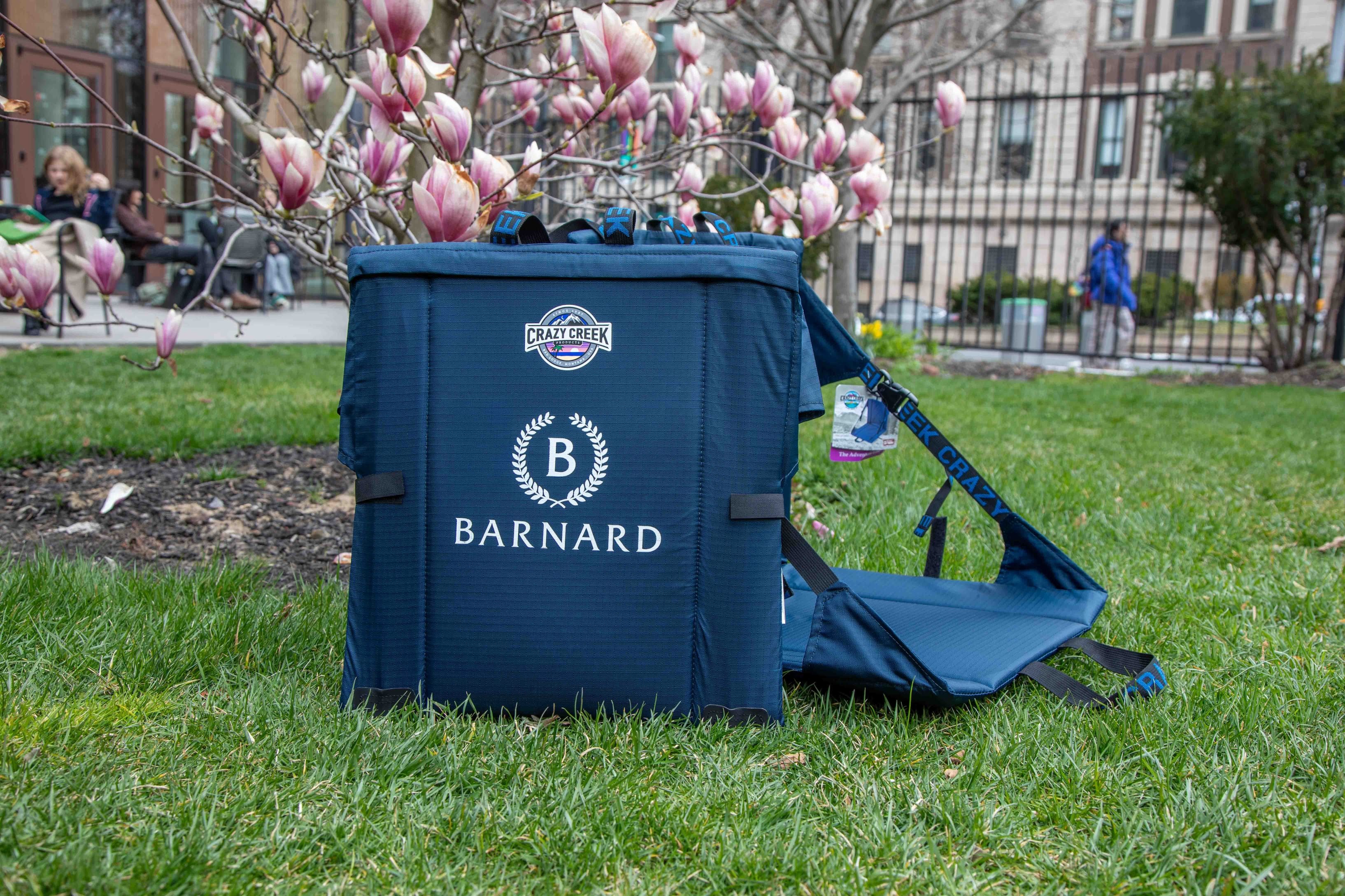 Fall '24 The Barnard Store