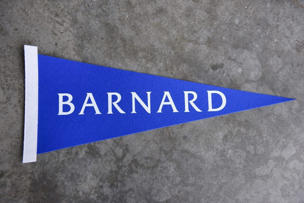 Class of 2029: Barnard & Bold Bundle