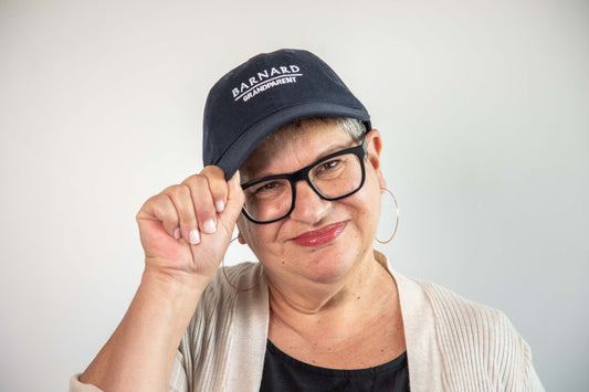 Grandparent Hat