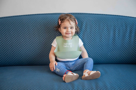 Barnard Baby Bib