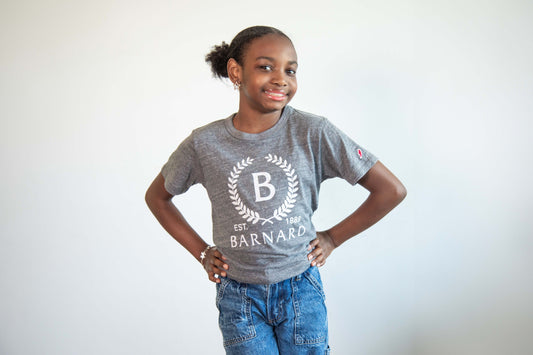 Youth Collegiate Tee