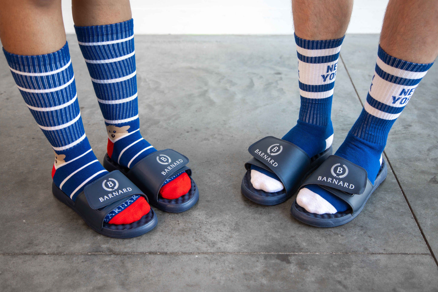 ISlide Sandals