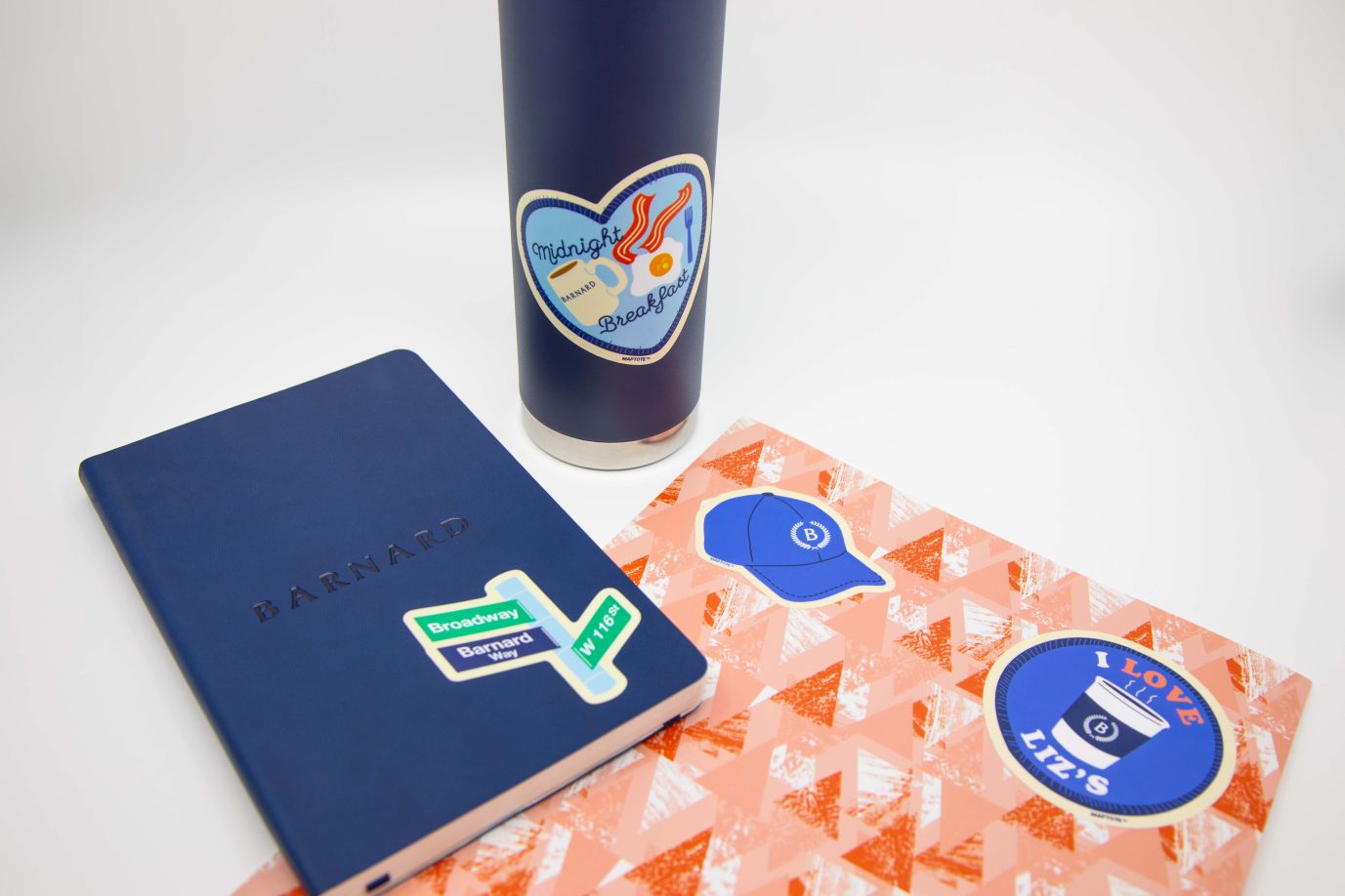 Maptote Sticker Bundle