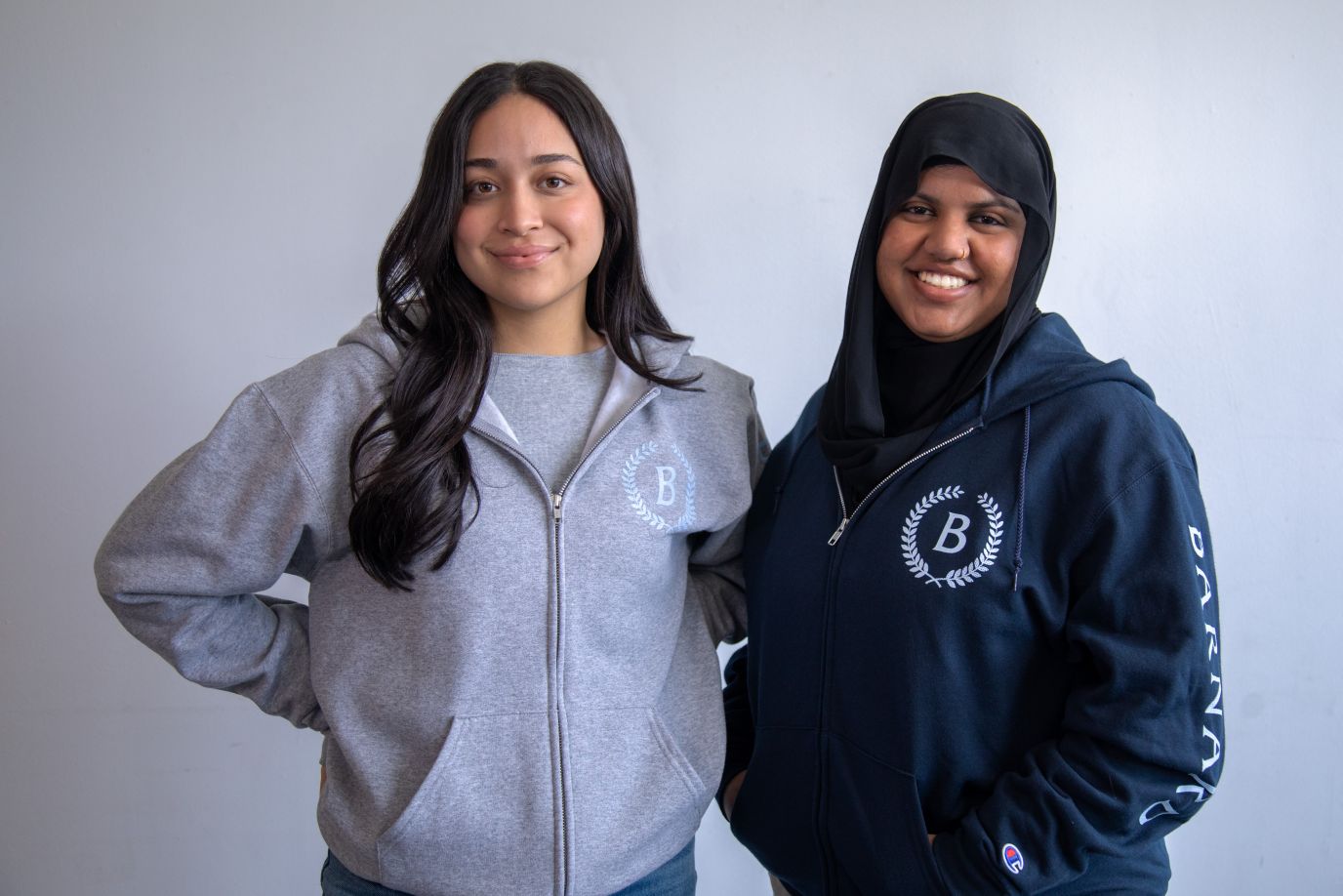 Laurel Full Zip Hoodie