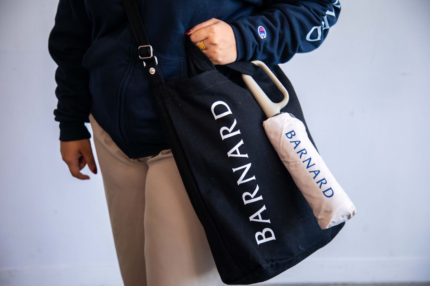 Everyday Carabiner Umbrella