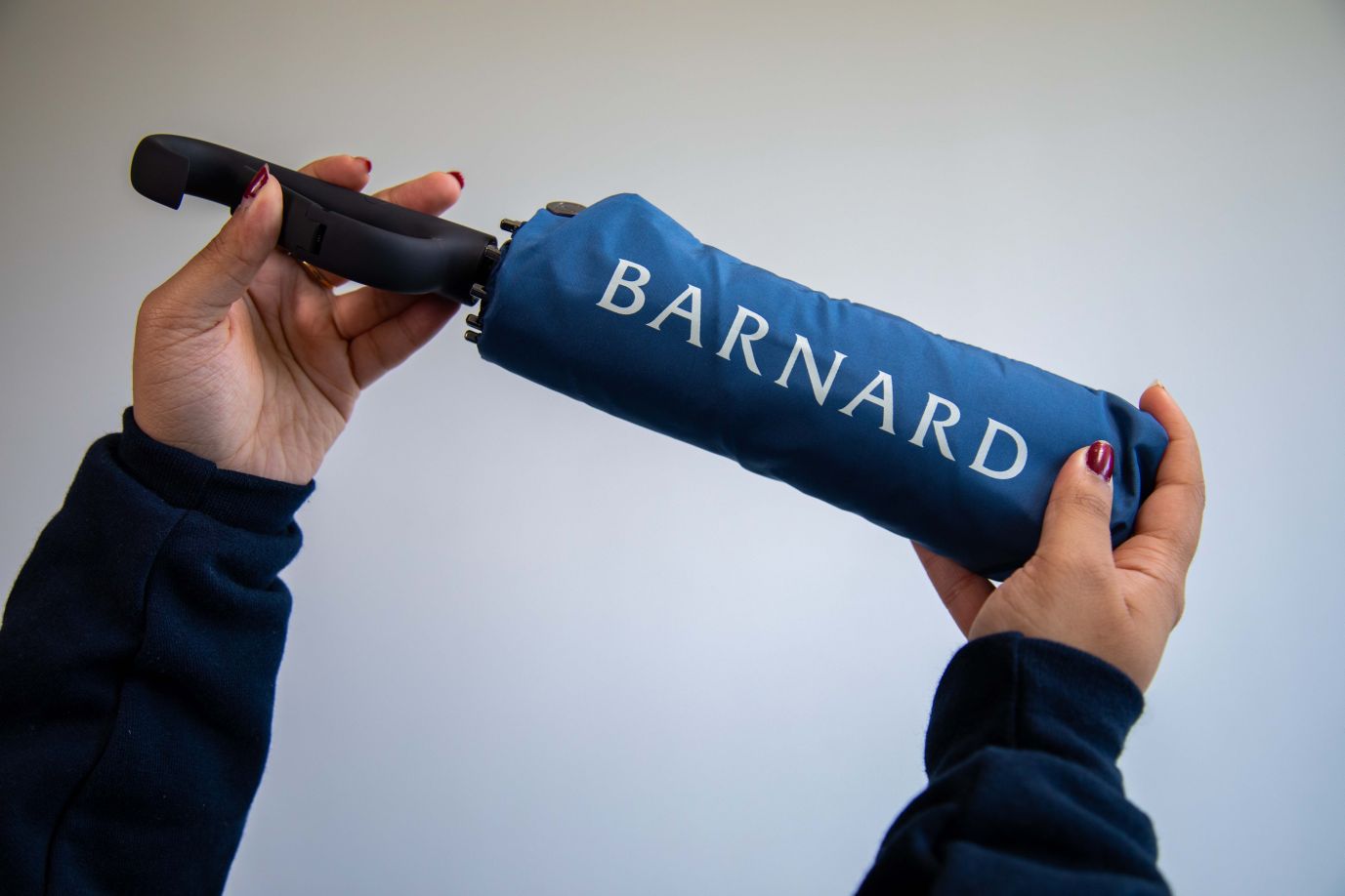 Everyday Carabiner Umbrella