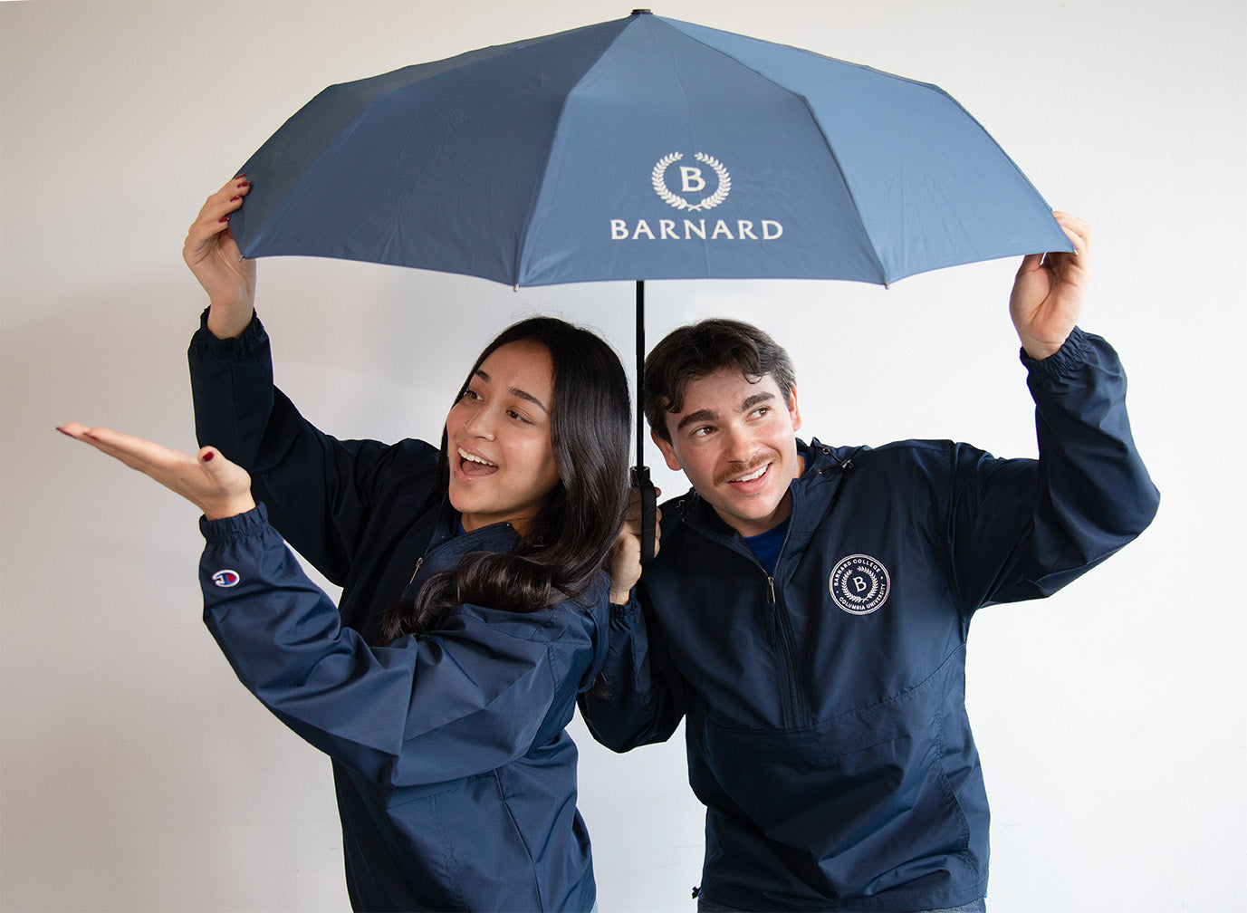 Everyday Carabiner Umbrella