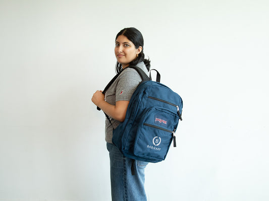 Barnard Backpack