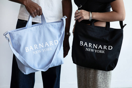 Baggu Horizontal Zip Tote