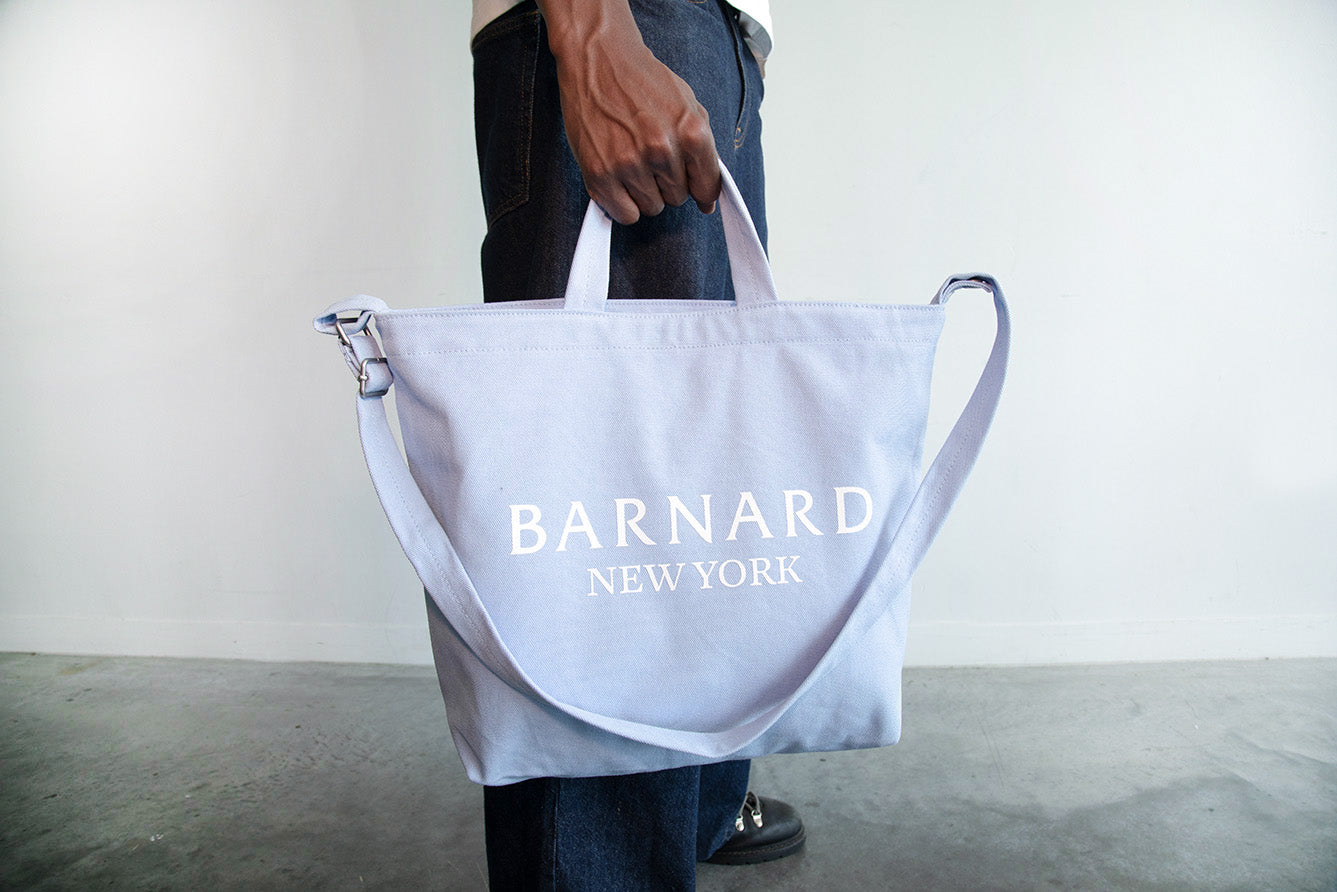 Baggu Horizontal Zip Tote