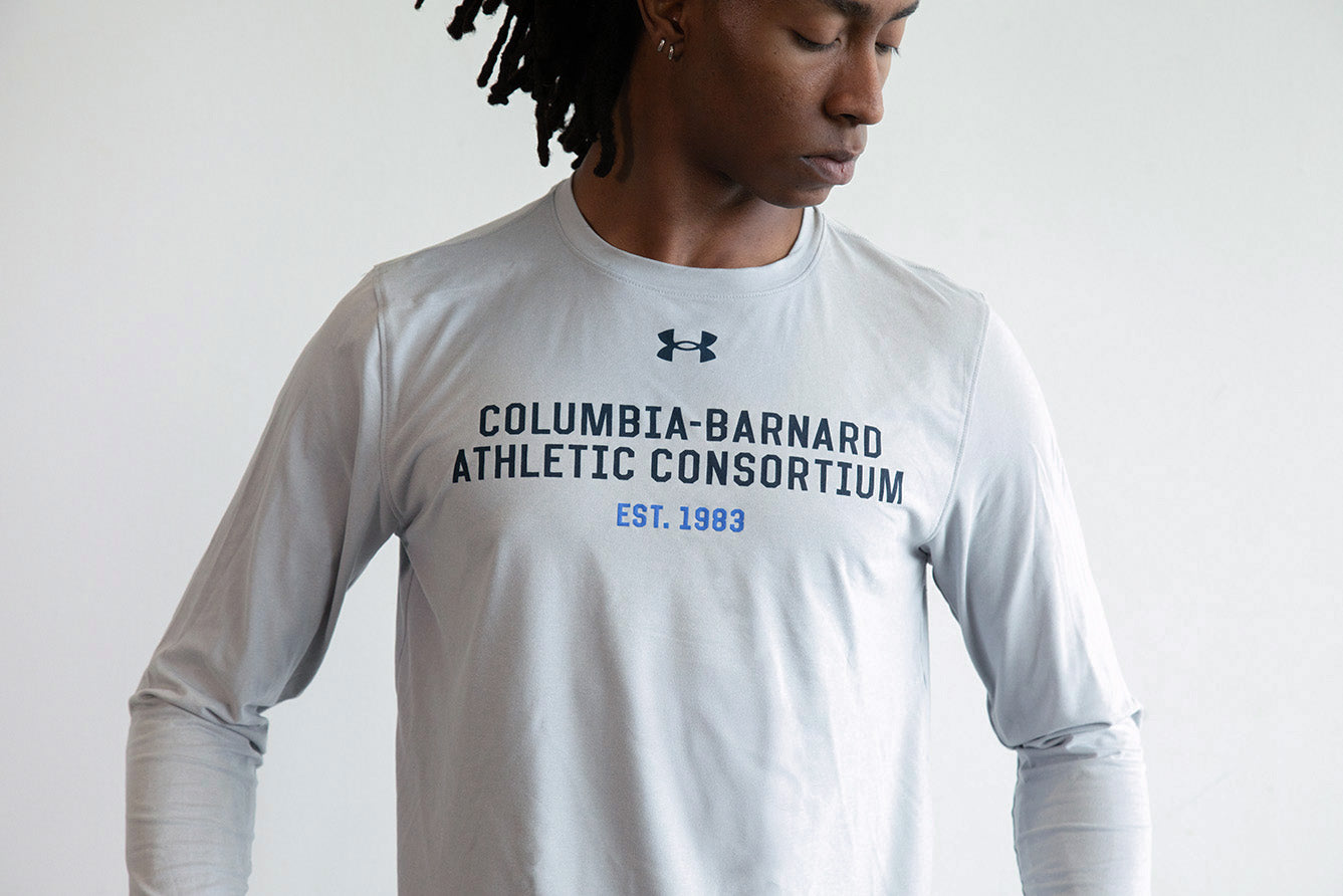 Athletic Consortium Tech Long Sleeve