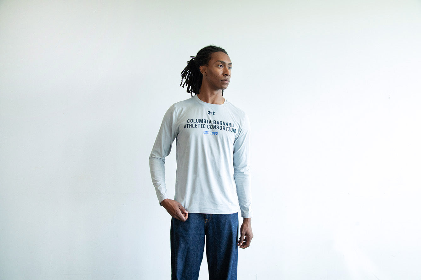 Athletic Consortium Tech Long Sleeve
