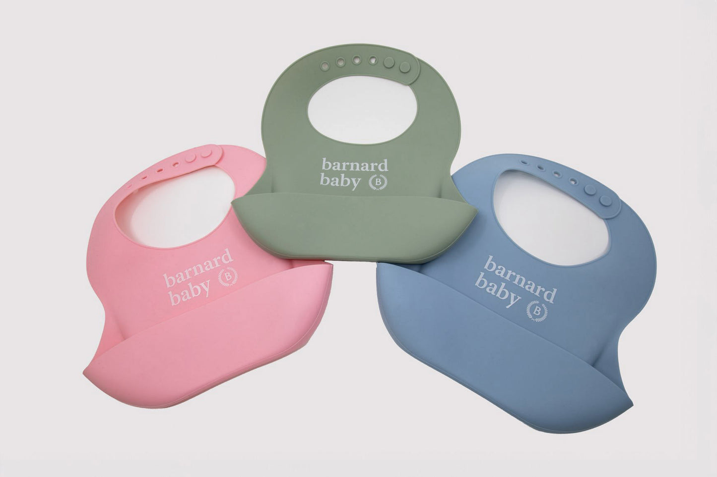 Barnard Baby Bib
