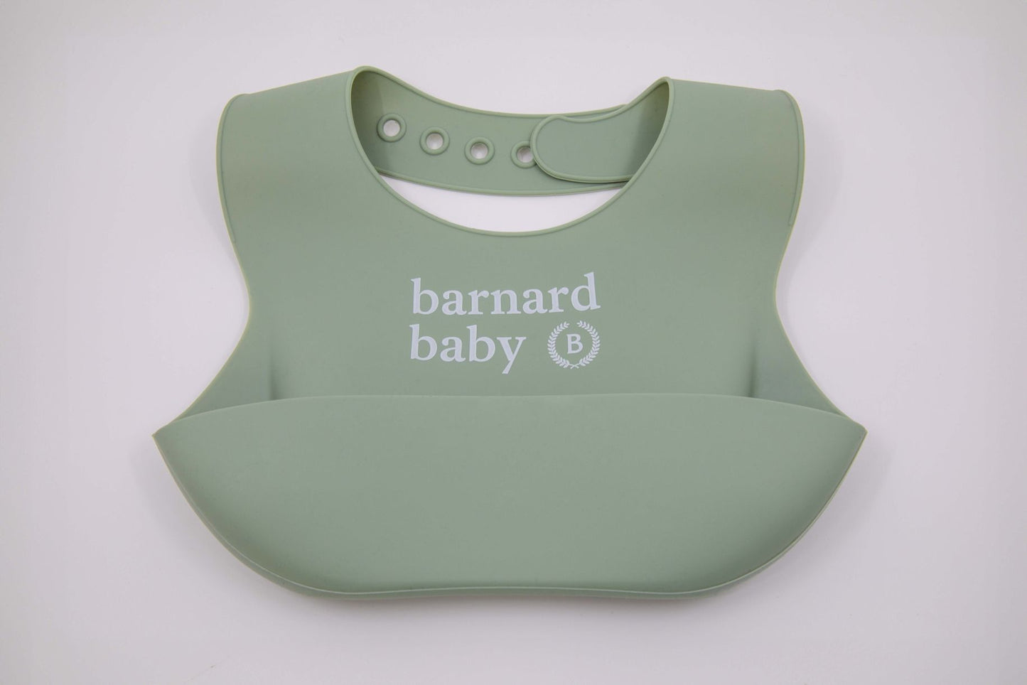 Barnard Baby Bib