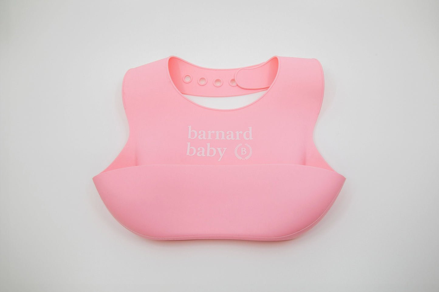 Barnard Baby Bib