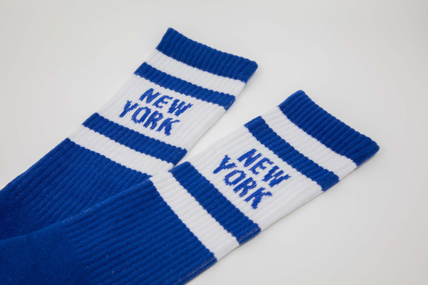 Barnard New York Socks