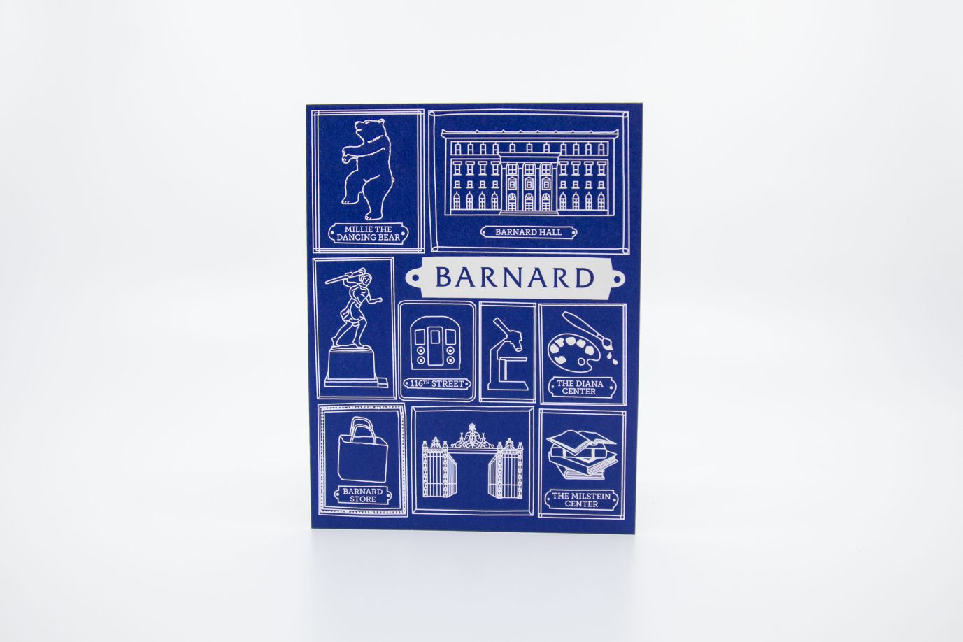 Class of 2029: Barnard & Bold Bundle