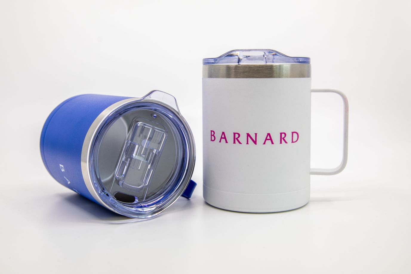 Insulated Travel Mug