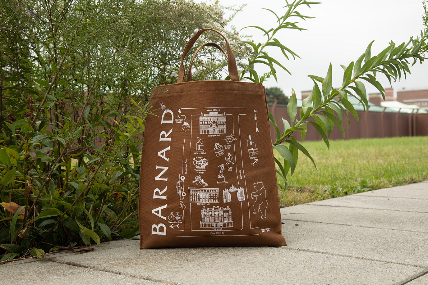 Maptote Shopper Tote