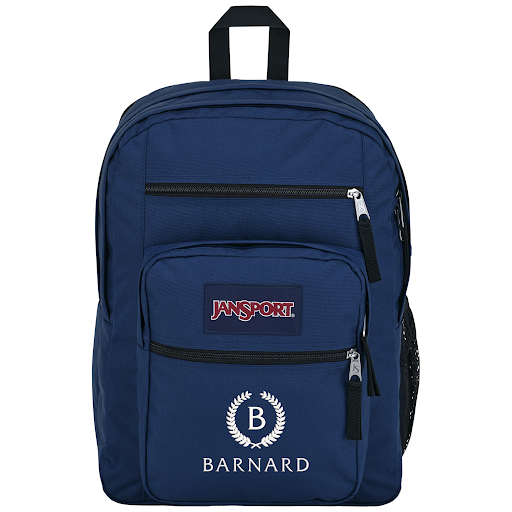 Barnard Backpack