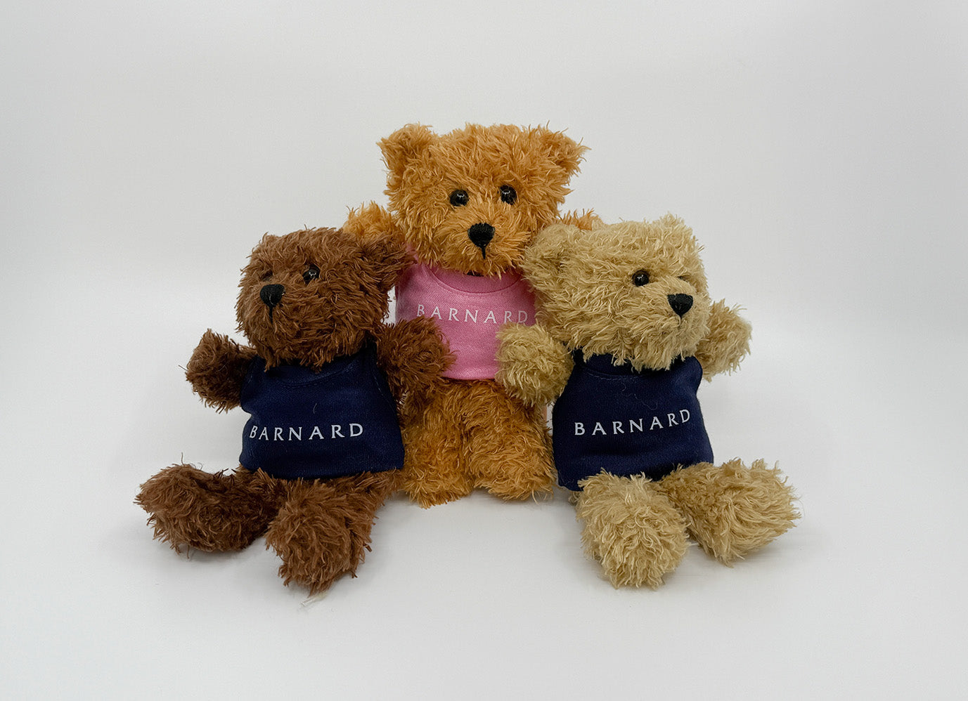 Itty Bitty Millie Bear