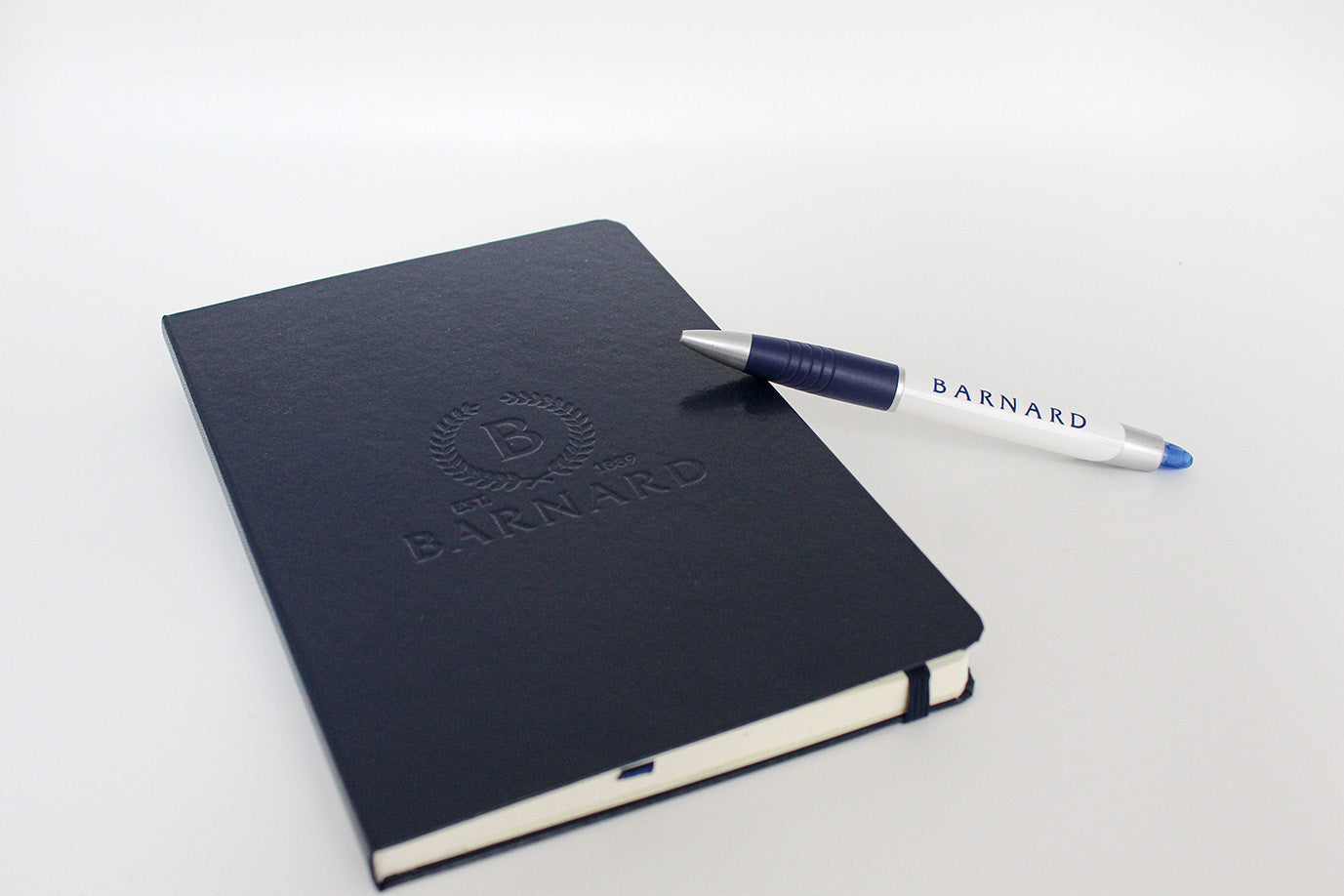 Hard Cover Journal