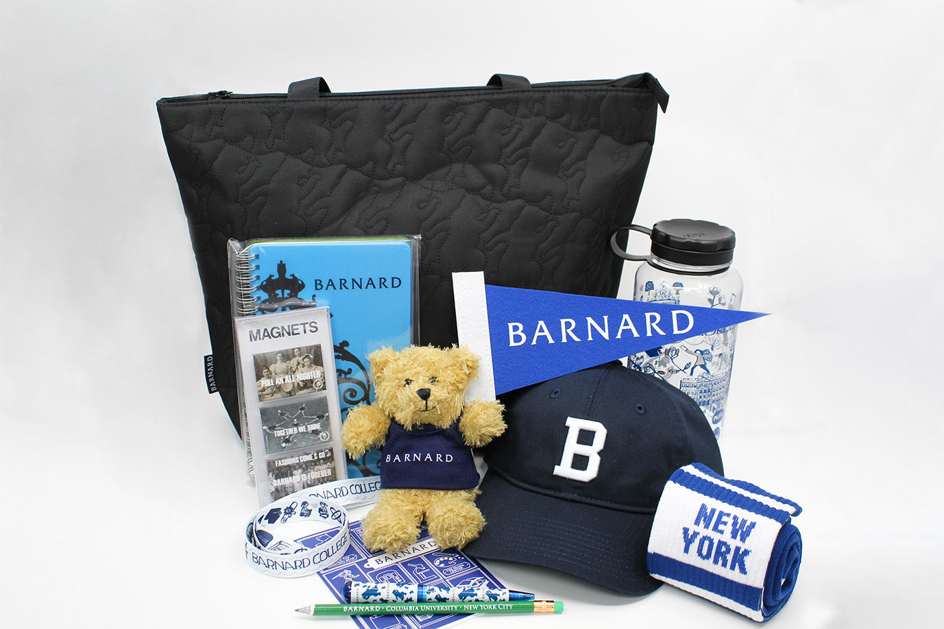 Class of 2029: Barnard & Bold Bundle