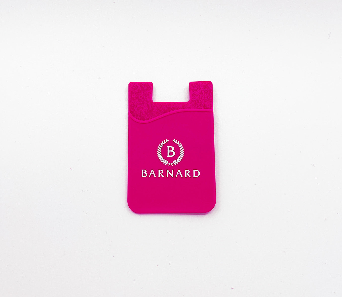 Silicon Wallet Sleeve