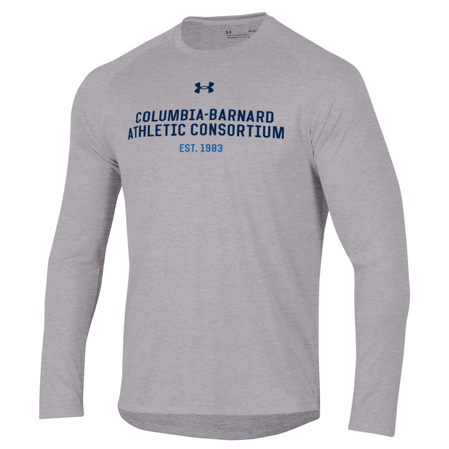 Athletic Consortium Tech Long Sleeve
