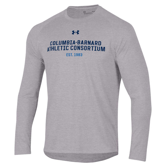 Athletic Consortium Tech Long Sleeve