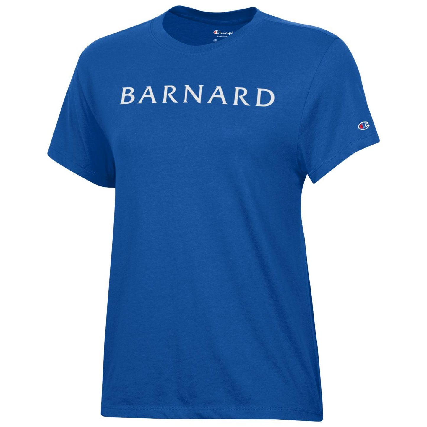 Campus Crewneck Tee