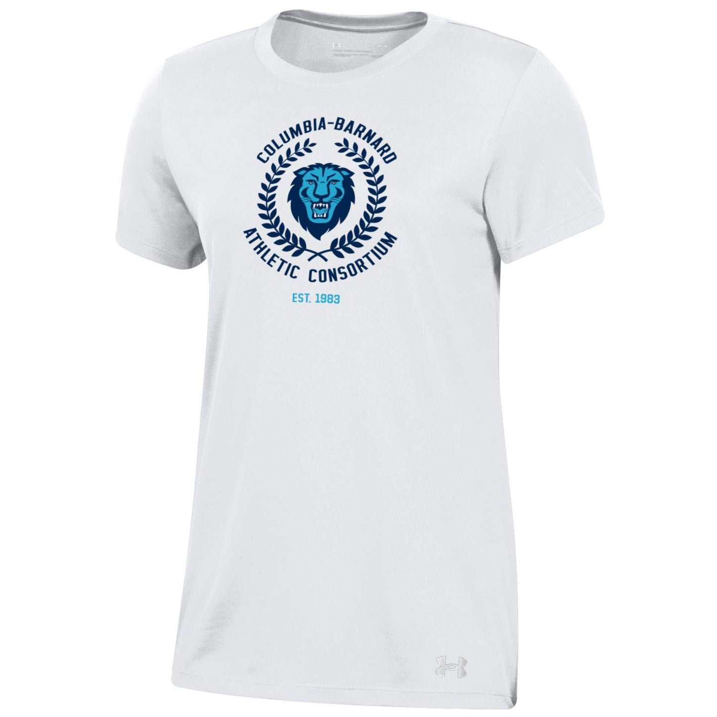 Athletic Consortium Tech Short Sleeve