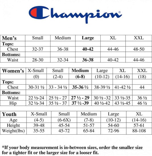 Campus V-Neck - Blue