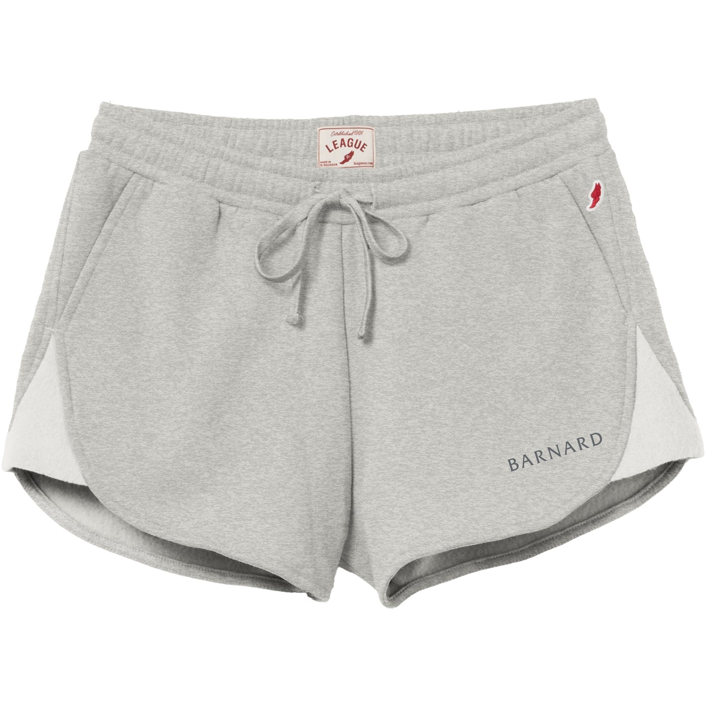 Reverse Fleece Shorts