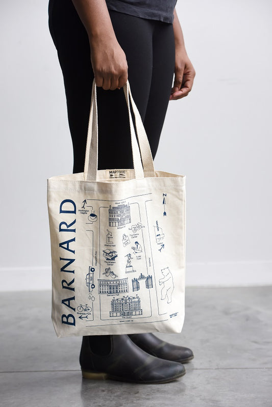 Maptote Market Tote
