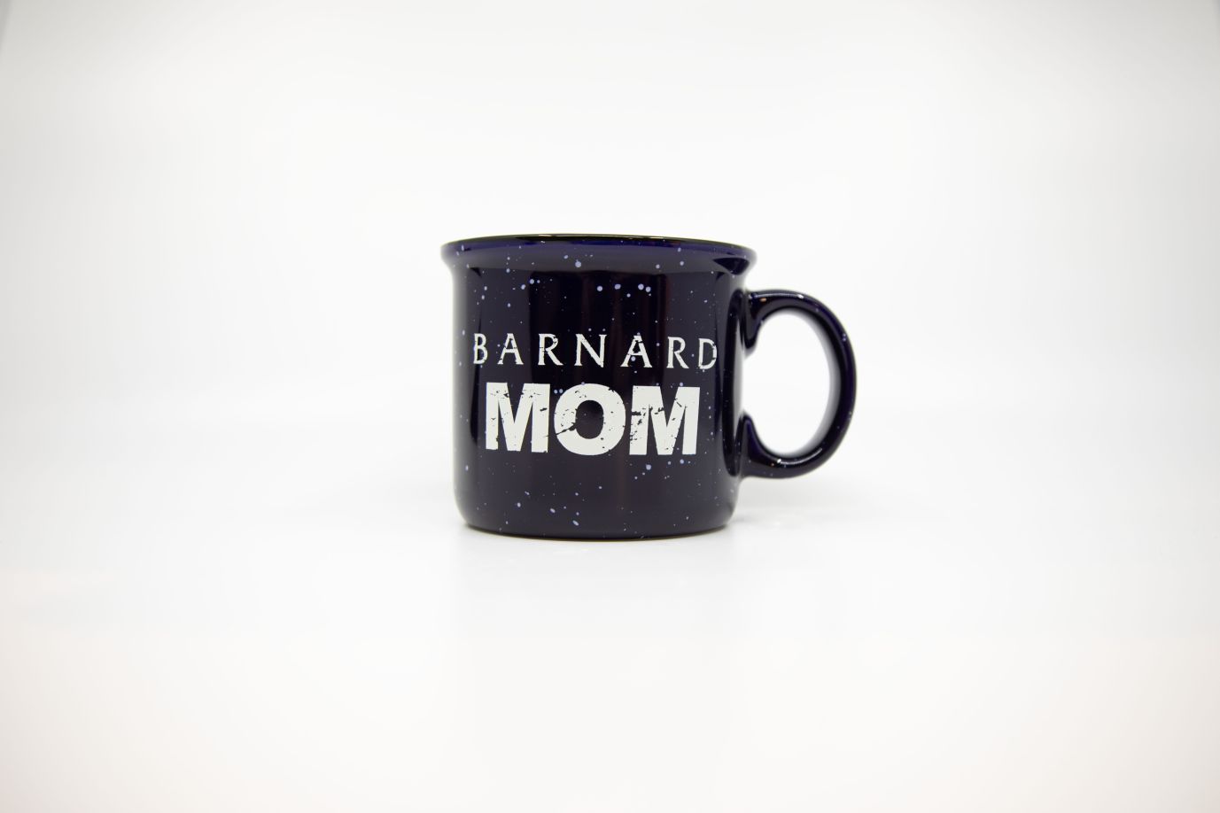 Barnard Camper Mom Mug