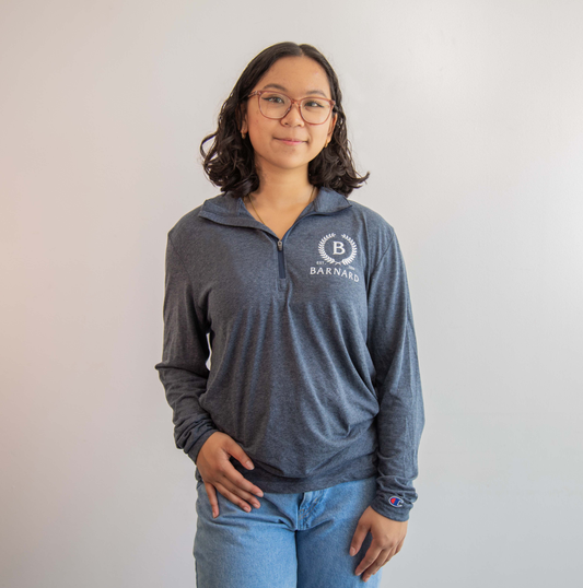 Champion Field Day 1/4 Zip