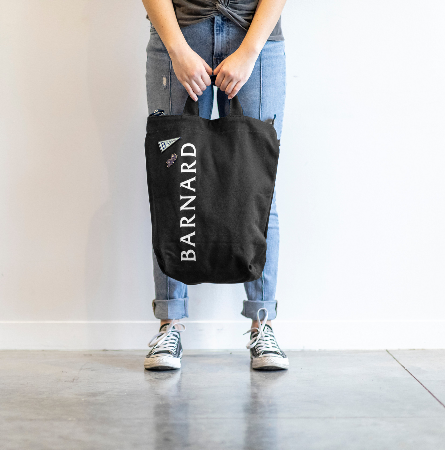 Baggu Canvas Tote