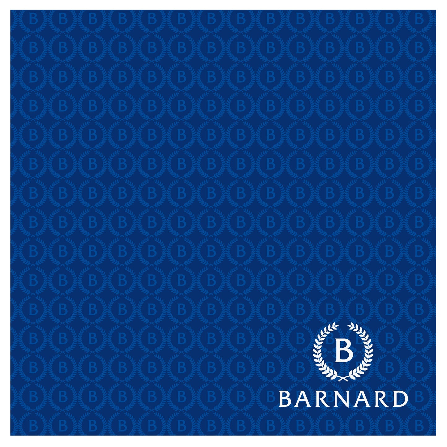 Barnard Bandana