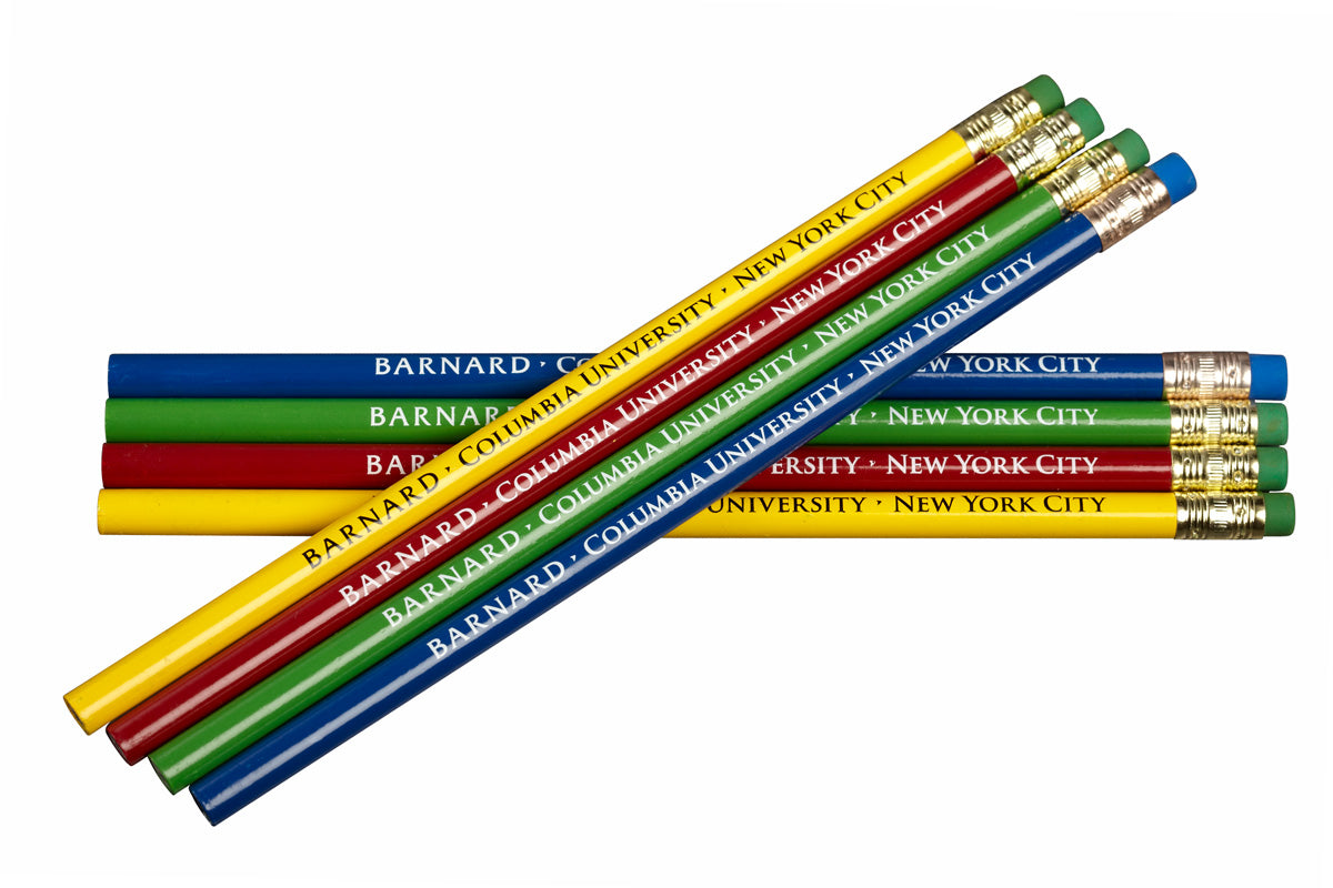Class Color Pencil