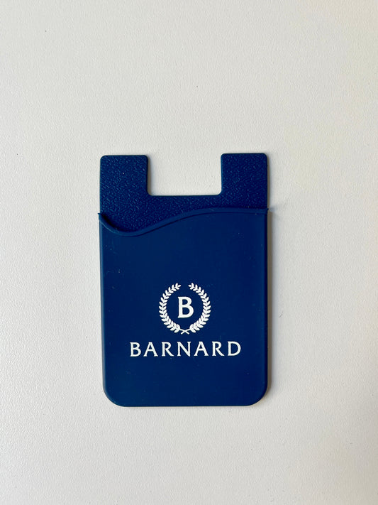 Silicon Wallet Sleeve