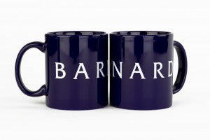 Cobalt Mug