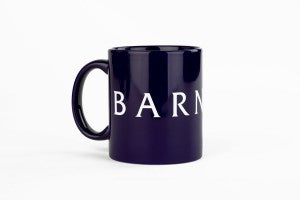 Cobalt Mug