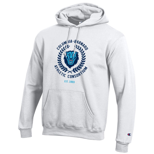 Columbia-Barnard Athletic Consortium Hoodie