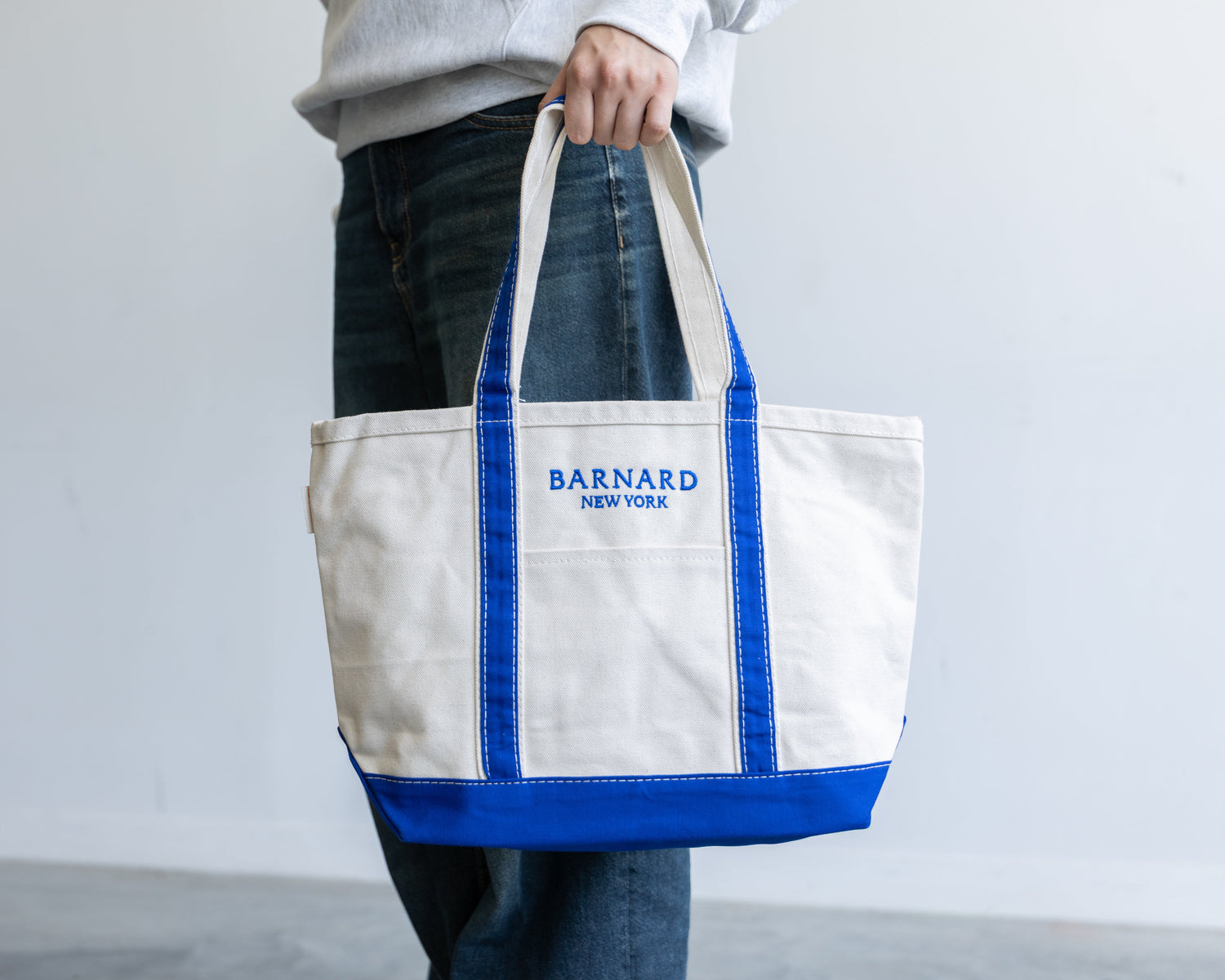 Barnard New York