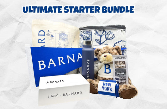 Class of 2030: Ultimate Starter Bundle