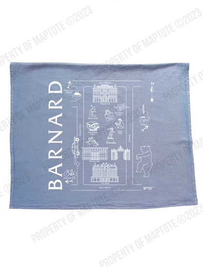Maptote Tea Towel