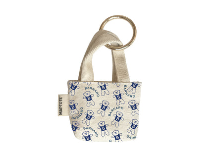 Barnard Bag Charm