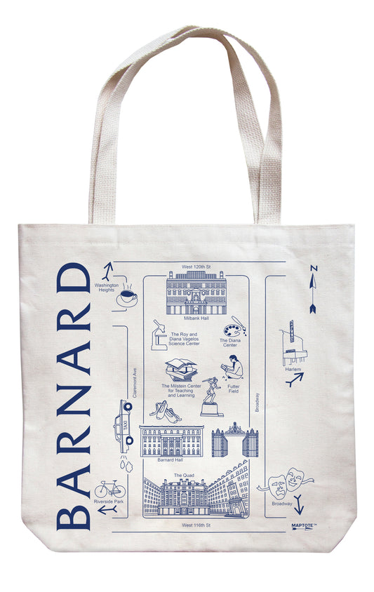 Maptote Market Tote