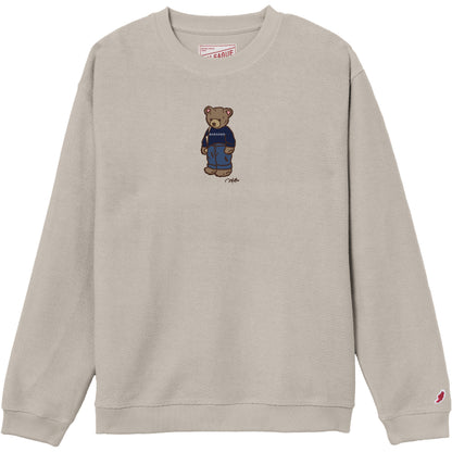 Millie Bear Crewneck